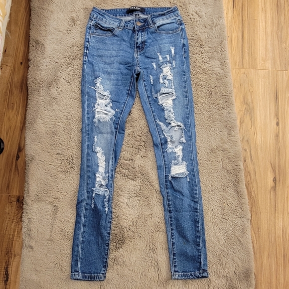 Jeans Los Angeles - Picture 3 of 3